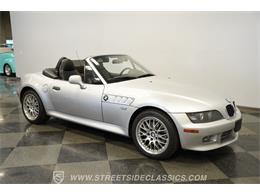 2001 BMW Z3 (CC-2087486) for sale in Mesa, Arizona