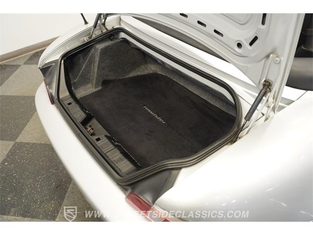 2001 BMW Z3 (CC-2087486) for sale in Mesa, Arizona