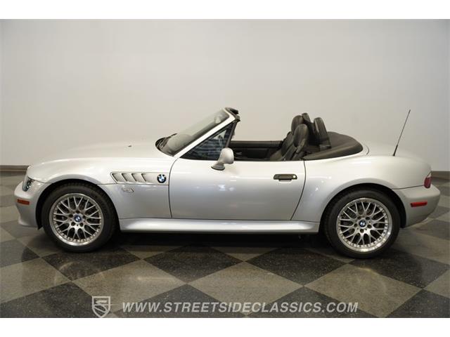 2001 BMW Z3 (CC-2087486) for sale in Mesa, Arizona
