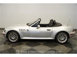 2001 BMW Z3 (CC-2087486) for sale in Mesa, Arizona