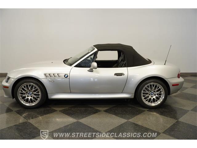 2001 BMW Z3 (CC-2087486) for sale in Mesa, Arizona