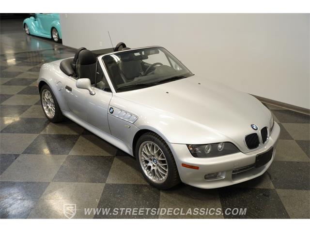 2001 BMW Z3 (CC-2087486) for sale in Mesa, Arizona
