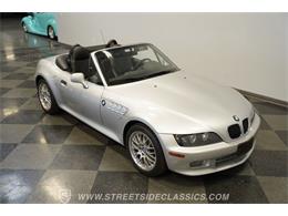 2001 BMW Z3 (CC-2087486) for sale in Mesa, Arizona