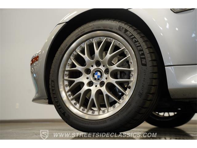 2001 BMW Z3 (CC-2087486) for sale in Mesa, Arizona