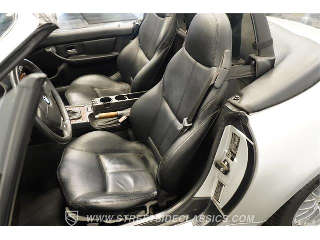2001 BMW Z3 (CC-2087486) for sale in Mesa, Arizona