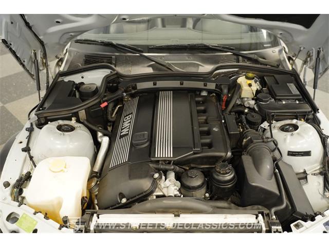 2001 BMW Z3 (CC-2087486) for sale in Mesa, Arizona