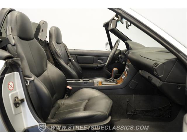 2001 BMW Z3 (CC-2087486) for sale in Mesa, Arizona