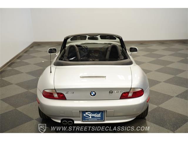 2001 BMW Z3 (CC-2087486) for sale in Mesa, Arizona