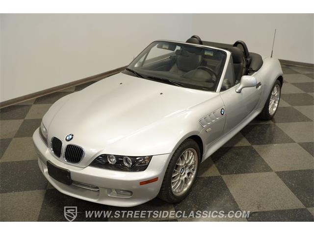 2001 BMW Z3 (CC-2087486) for sale in Mesa, Arizona