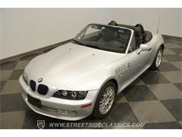 2001 BMW Z3 (CC-2087486) for sale in Mesa, Arizona