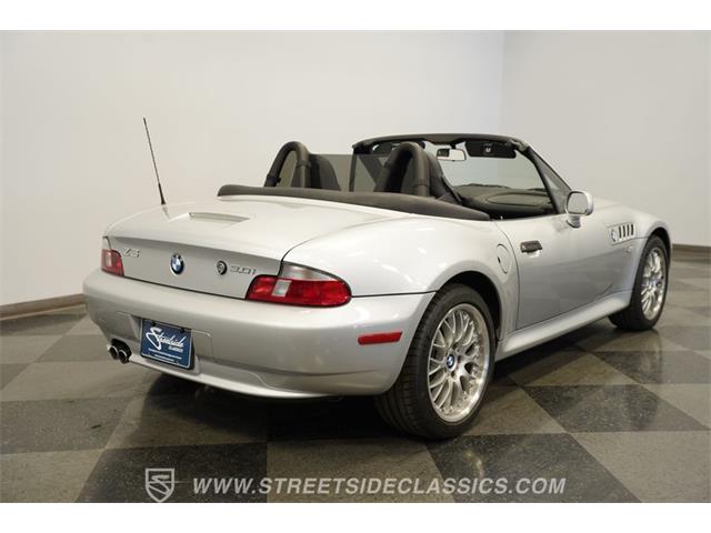 2001 BMW Z3 (CC-2087486) for sale in Mesa, Arizona
