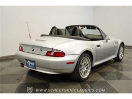 2001 BMW Z3 (CC-2087486) for sale in Mesa, Arizona