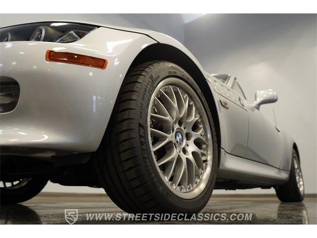 2001 BMW Z3 (CC-2087486) for sale in Mesa, Arizona