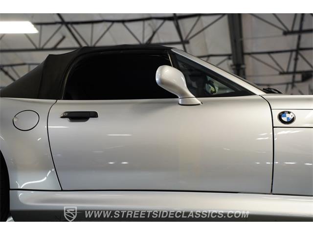 2001 BMW Z3 (CC-2087486) for sale in Mesa, Arizona