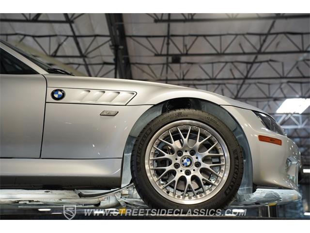 2001 BMW Z3 (CC-2087486) for sale in Mesa, Arizona