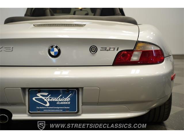 2001 BMW Z3 (CC-2087486) for sale in Mesa, Arizona