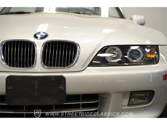 2001 BMW Z3 (CC-2087486) for sale in Mesa, Arizona