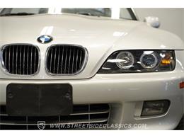 2001 BMW Z3 (CC-2087486) for sale in Mesa, Arizona