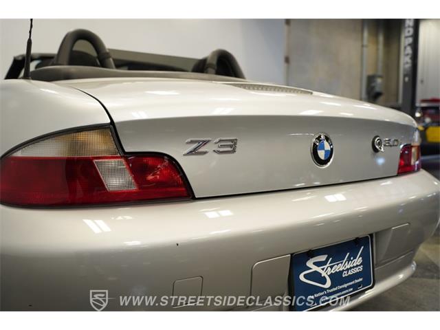 2001 BMW Z3 (CC-2087486) for sale in Mesa, Arizona