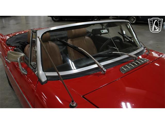 1972 MG MGB (CC-2087487) for sale in Tulsa, Oklahoma