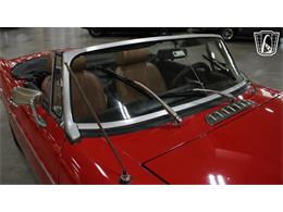 1972 MG MGB (CC-2087487) for sale in Tulsa, Oklahoma