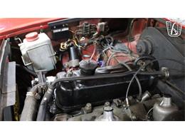 1972 MG MGB (CC-2087487) for sale in Tulsa, Oklahoma