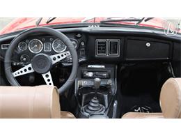1972 MG MGB (CC-2087487) for sale in Tulsa, Oklahoma