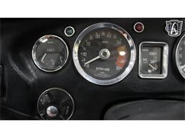 1972 MG MGB (CC-2087487) for sale in Tulsa, Oklahoma