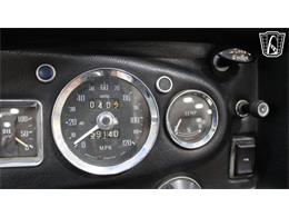 1972 MG MGB (CC-2087487) for sale in Tulsa, Oklahoma