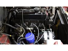 1972 MG MGB (CC-2087487) for sale in Tulsa, Oklahoma