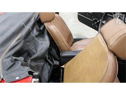 1972 MG MGB (CC-2087487) for sale in Tulsa, Oklahoma