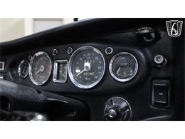 1972 MG MGB (CC-2087487) for sale in Tulsa, Oklahoma