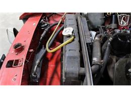 1972 MG MGB (CC-2087487) for sale in Tulsa, Oklahoma