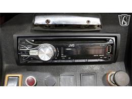 1972 MG MGB (CC-2087487) for sale in Tulsa, Oklahoma