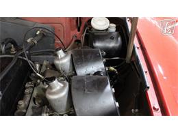 1972 MG MGB (CC-2087487) for sale in Tulsa, Oklahoma