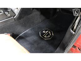 1972 MG MGB (CC-2087487) for sale in Tulsa, Oklahoma