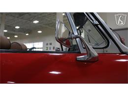 1972 MG MGB (CC-2087487) for sale in Tulsa, Oklahoma