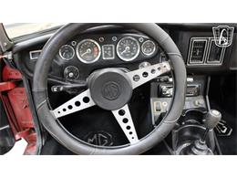 1972 MG MGB (CC-2087487) for sale in Tulsa, Oklahoma