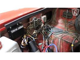 1972 MG MGB (CC-2087487) for sale in Tulsa, Oklahoma