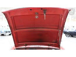 1972 MG MGB (CC-2087487) for sale in Tulsa, Oklahoma