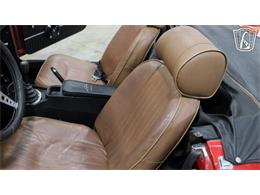 1972 MG MGB (CC-2087487) for sale in Tulsa, Oklahoma