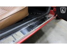 1972 MG MGB (CC-2087487) for sale in Tulsa, Oklahoma
