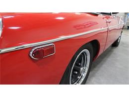 1972 MG MGB (CC-2087487) for sale in Tulsa, Oklahoma