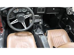 1972 MG MGB (CC-2087487) for sale in Tulsa, Oklahoma