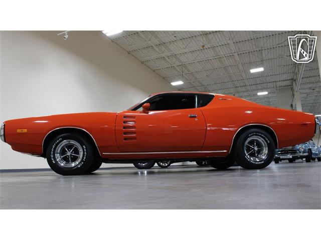 1972 Dodge Charger (CC-2087488) for sale in Tulsa, Oklahoma