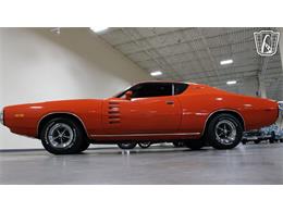 1972 Dodge Charger (CC-2087488) for sale in Tulsa, Oklahoma