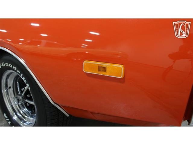 1972 Dodge Charger (CC-2087488) for sale in Tulsa, Oklahoma