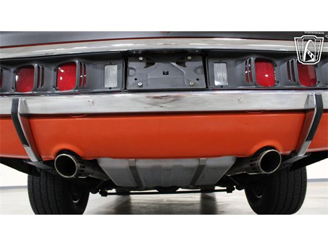 1972 Dodge Charger (CC-2087488) for sale in Tulsa, Oklahoma