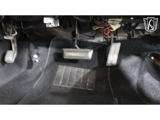 1972 Dodge Charger (CC-2087488) for sale in Tulsa, Oklahoma