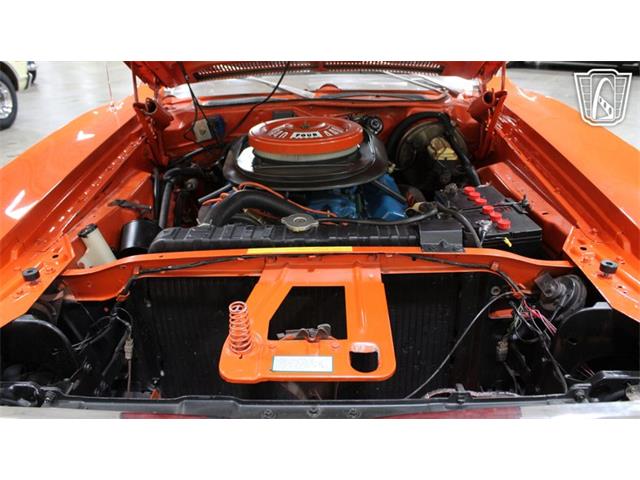 1972 Dodge Charger (CC-2087488) for sale in Tulsa, Oklahoma